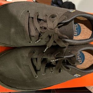 Lems “Chillum” unisex wide toe box shoe